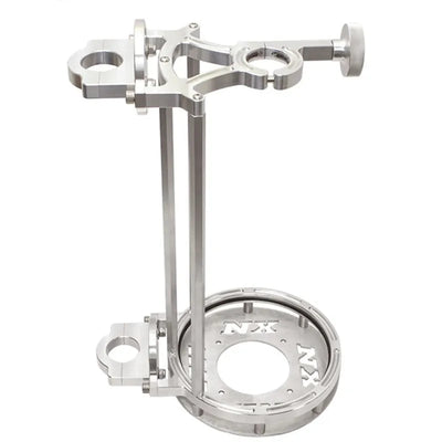 Nitrous Express roof rack