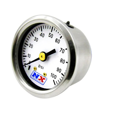 Nitrous Express gauge