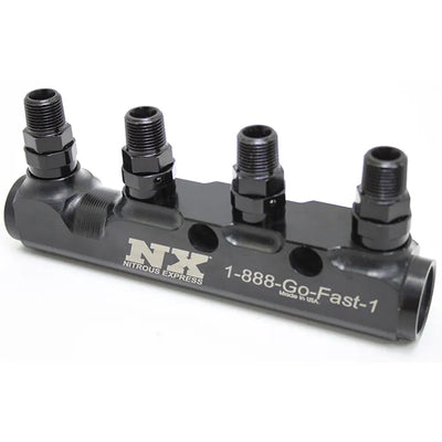 Nitrous Express auto part