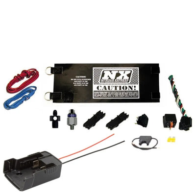 Nitrous Express auto part