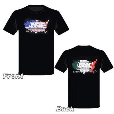 Nitrous Express auto part