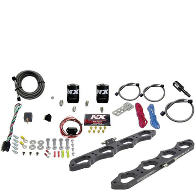 Nitrous Express auto part