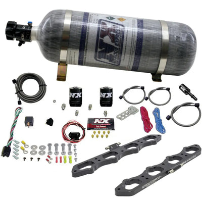 Nitrous Express auto part