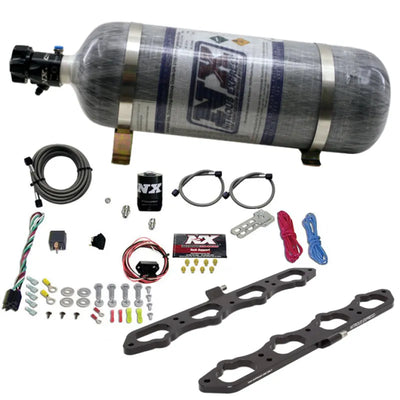 Nitrous Express auto part