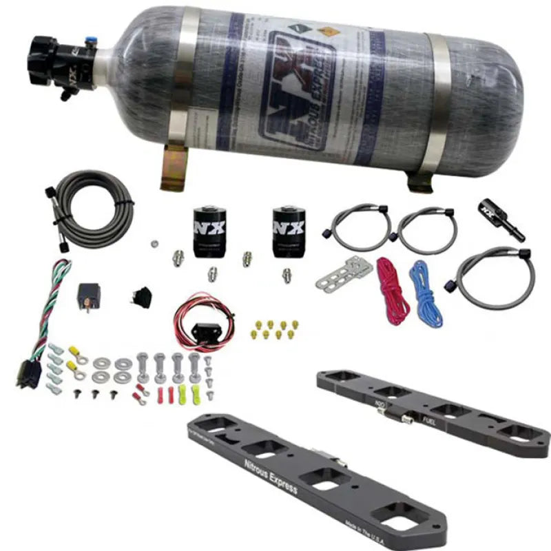 Nitrous Express auto part