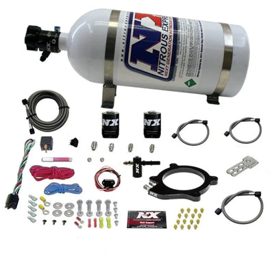 Nitrous Express auto part