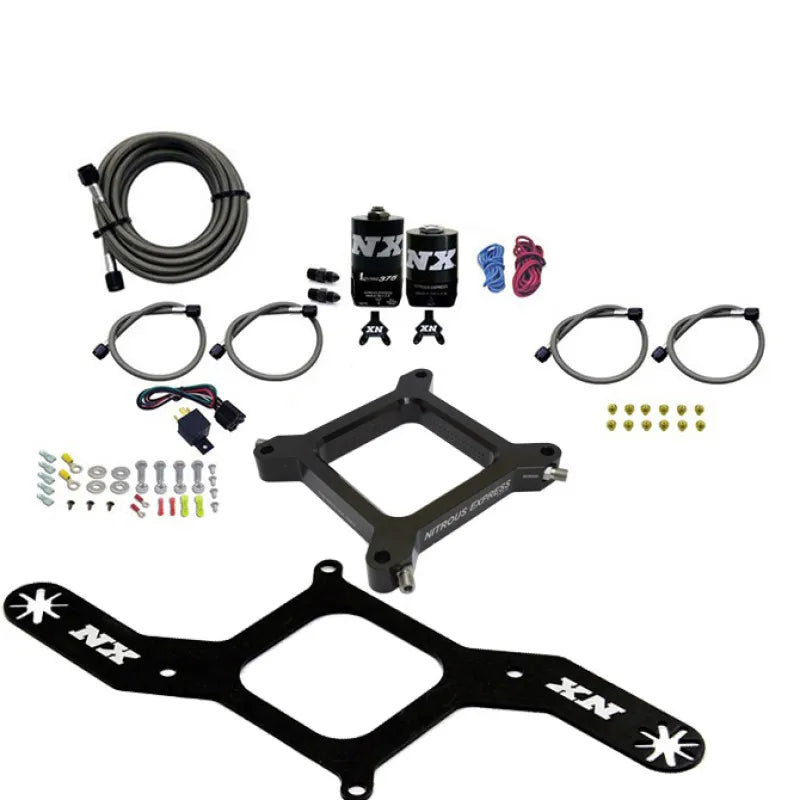 Nitrous Express auto part