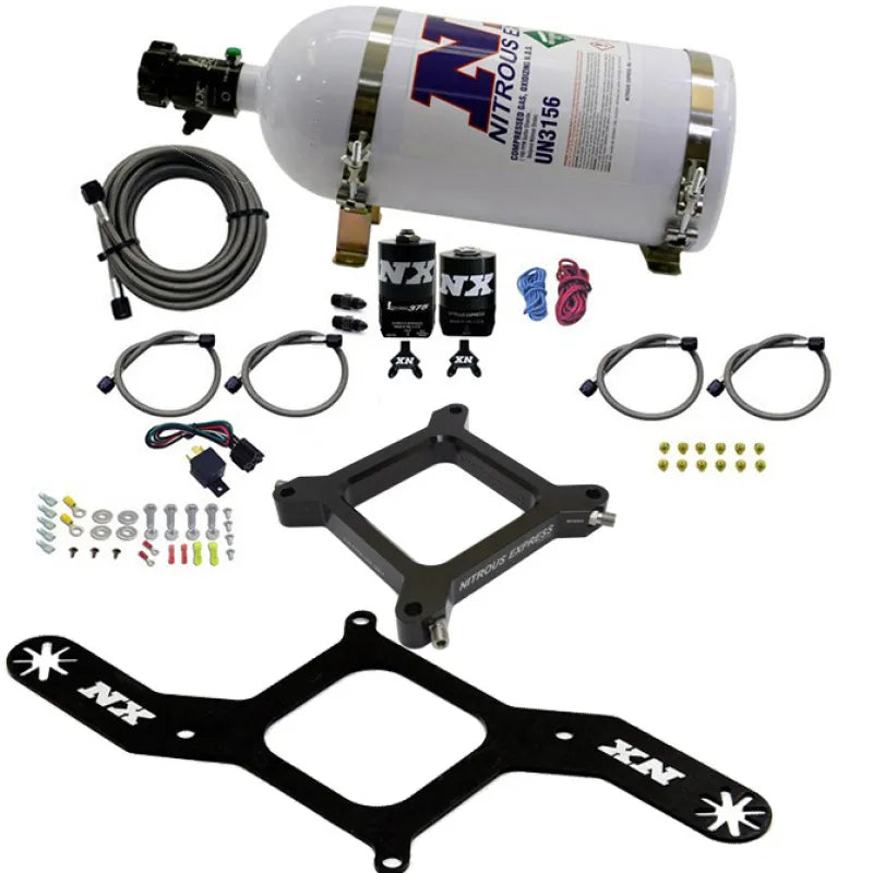 Nitrous Express auto part