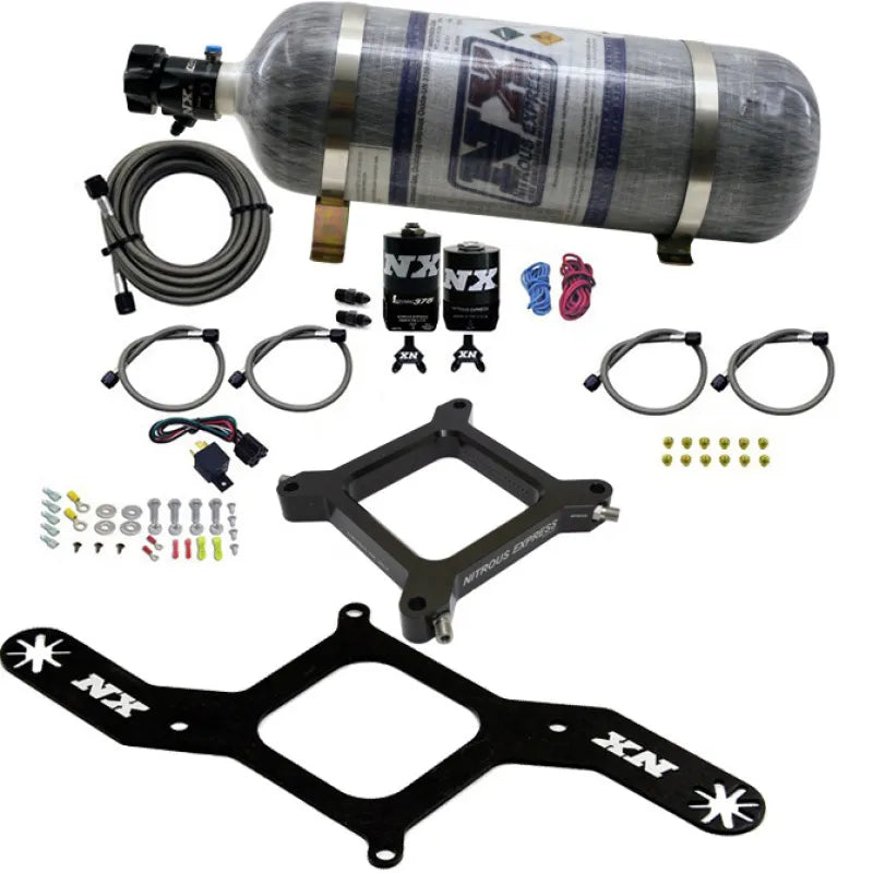 Nitrous Express auto part