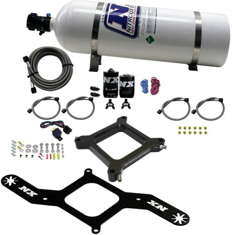 Nitrous Express auto part