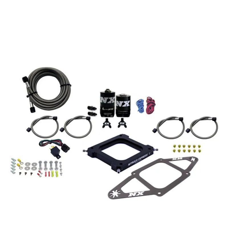 Nitrous Express auto part