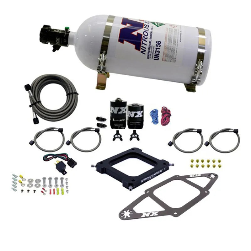 Nitrous Express auto part