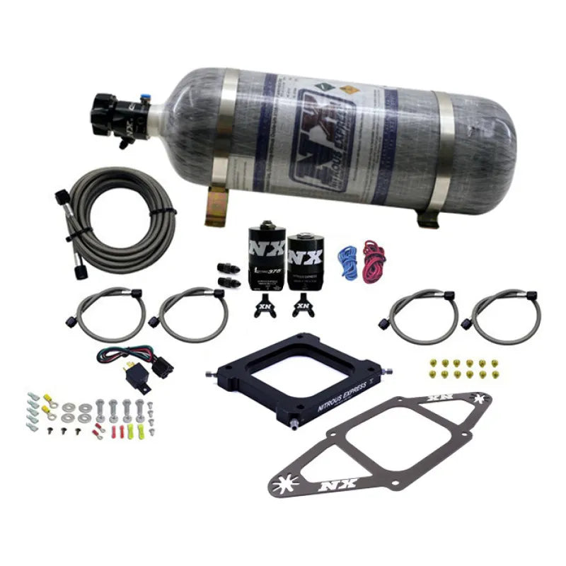 Nitrous Express auto part