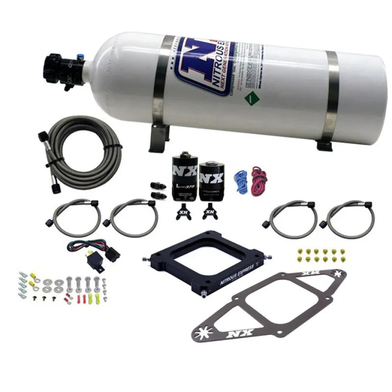 Nitrous Express auto part