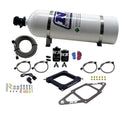 Nitrous Express auto part
