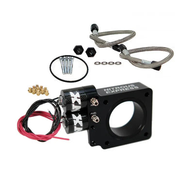 Nitrous Express auto part