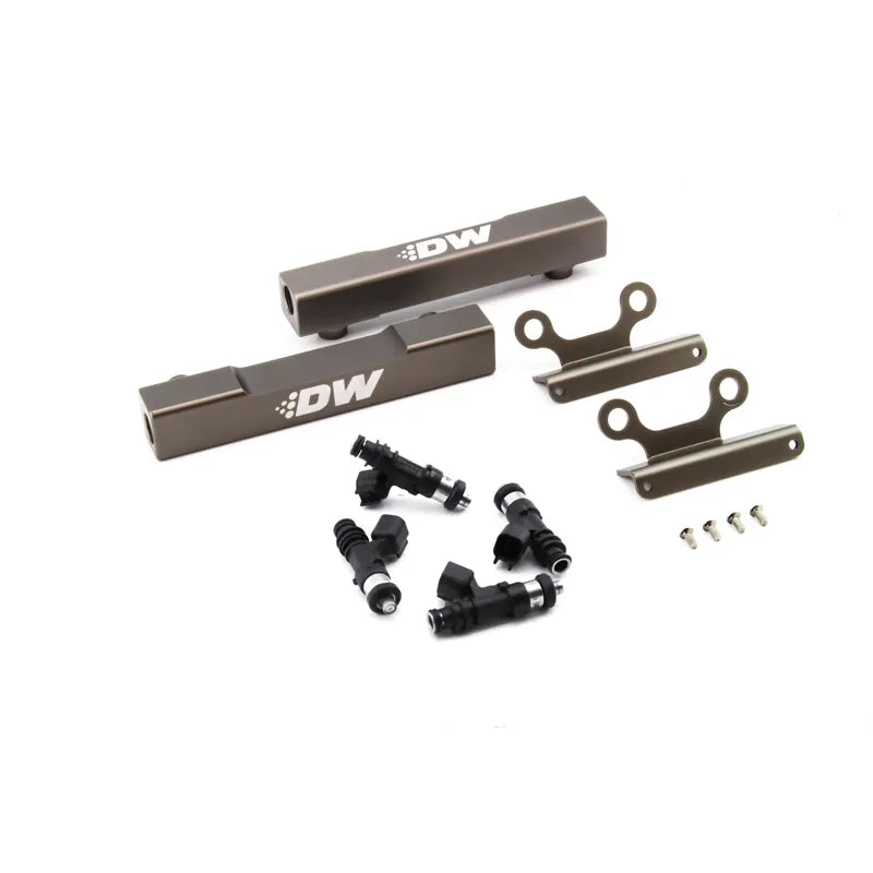 DeatschWerks auto part