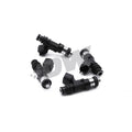 DeatschWerks auto part detail