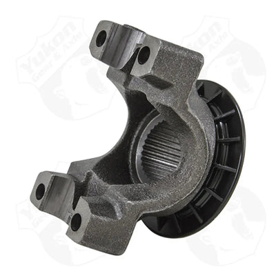 Yukon Gear & Axle auto part