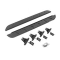 Go Rhino black roof rack
