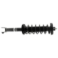 KYB shock absorber