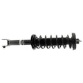 KYB shock absorber