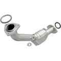 Magnaflow auto part detail