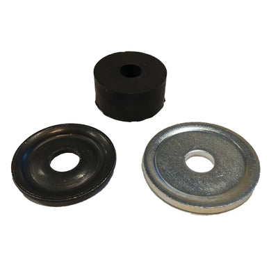KYB shock absorber