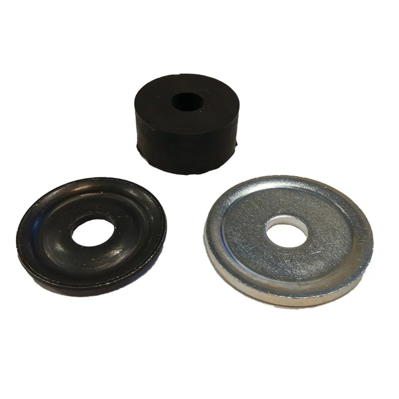 KYB shock absorber