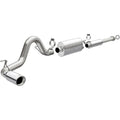 Magnaflow cat-back exhaust