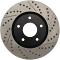 Stoptech auto part