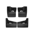 WeatherTech auto part detail