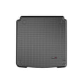 WeatherTech auto part detail