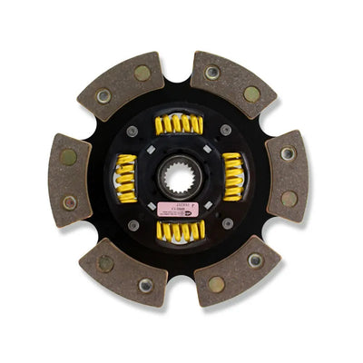 Advanced Clutch auto part