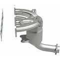 Magnaflow auto part detail
