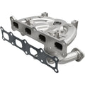 Magnaflow auto part