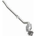 Magnaflow auto part detail