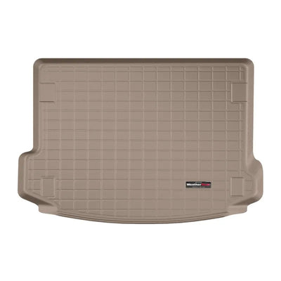 WeatherTech auto part