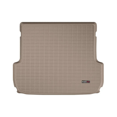 WeatherTech auto part