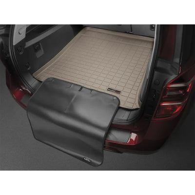 WeatherTech bumper