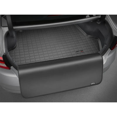 WeatherTech bumper