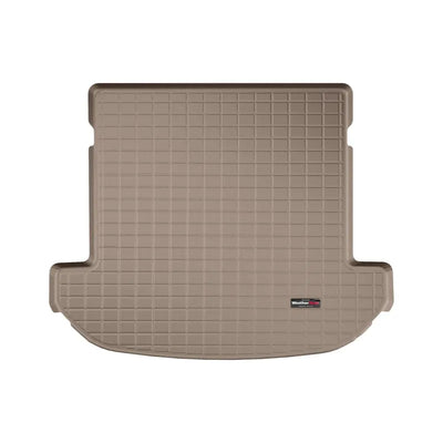 WeatherTech auto part