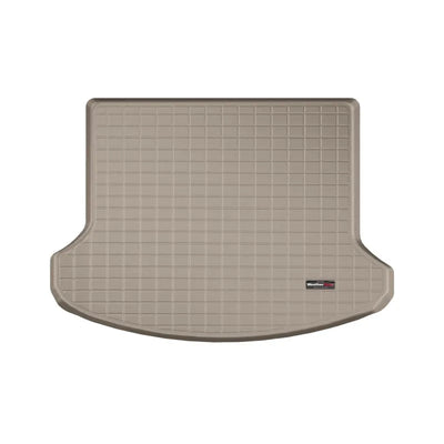 WeatherTech auto part