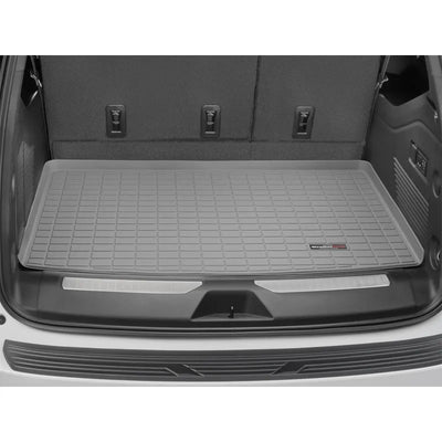 WeatherTech auto part