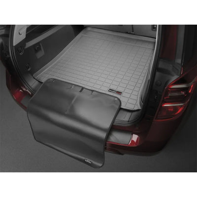 WeatherTech bumper