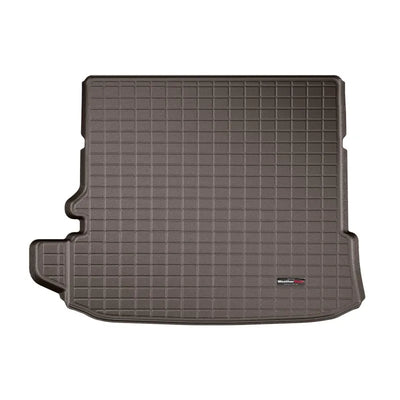 WeatherTech auto part