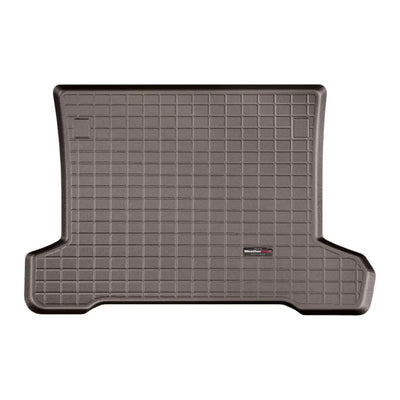 WeatherTech auto part