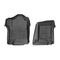WeatherTech black auto part