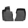 WeatherTech black auto part