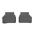 WeatherTech auto part detail